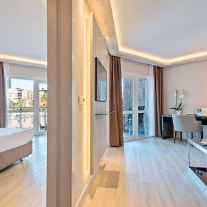 Premium Junior Suite Adults only